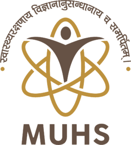 MUHS Nashik Recruitment 2022