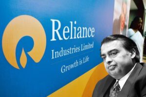 Jio Financial Services (JSFL)